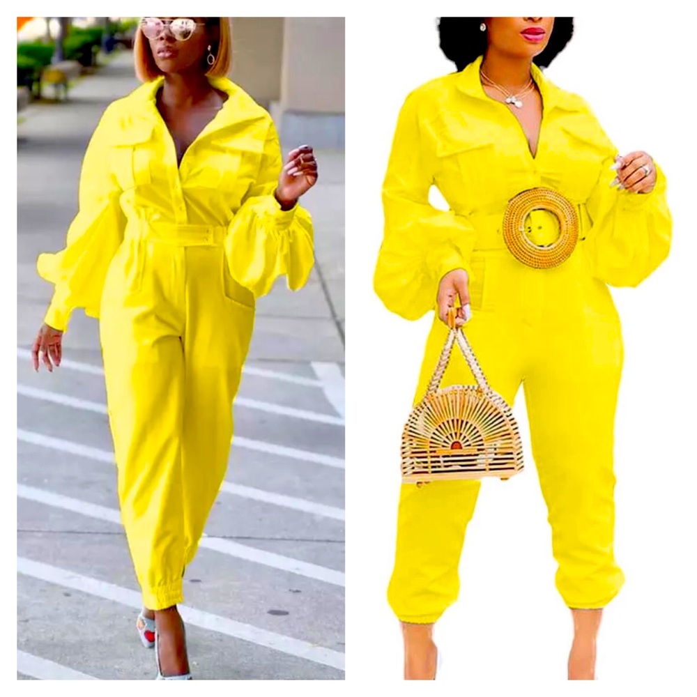 Jumpsuit